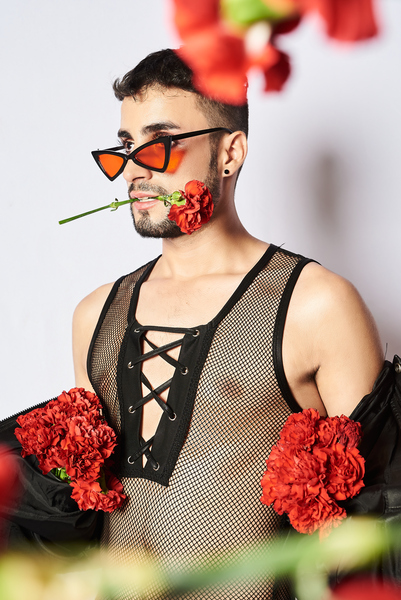 Intérprete AxelDeLeonn Foto 3