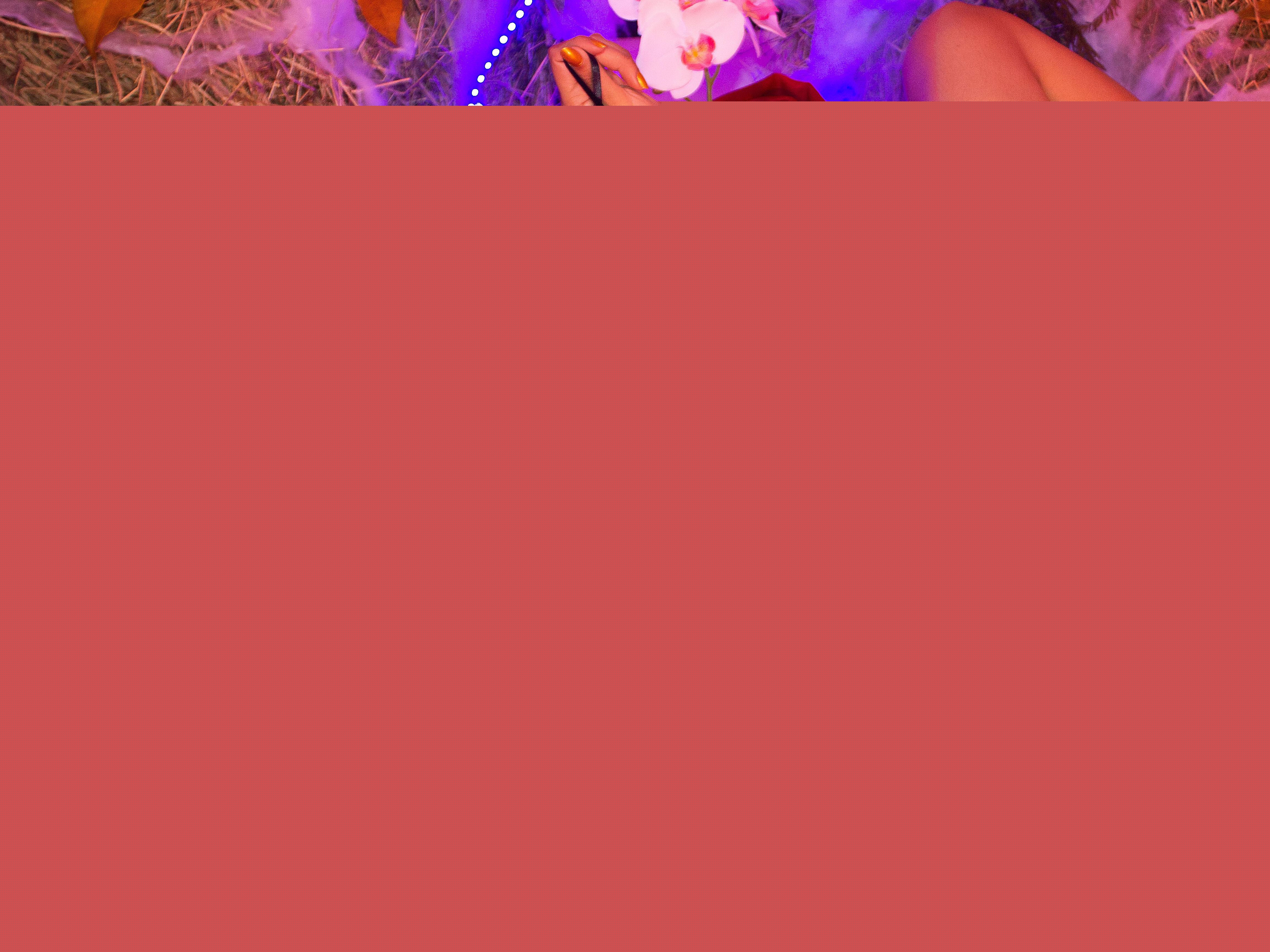 Foto de perfil de modelo de webcam de AnaaSweet