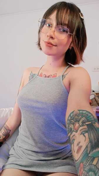 Artista DaynaraRei Foto 11