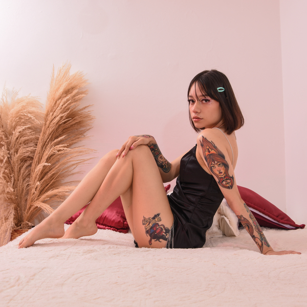 Artista DaynaraRei Foto 9