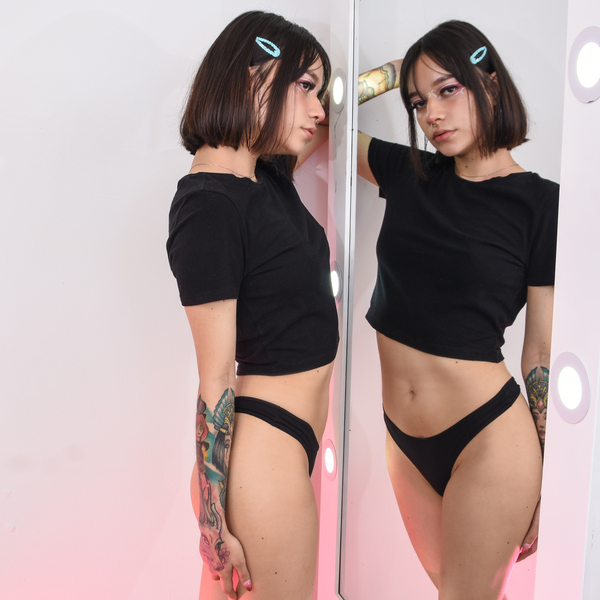 Artista DaynaraRei Foto 2