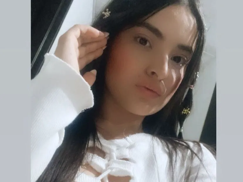 Imagen de perfil de modelo de cámara web de megantaylor007