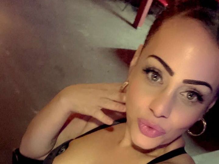 AngelinaBaros profielfoto van cam model