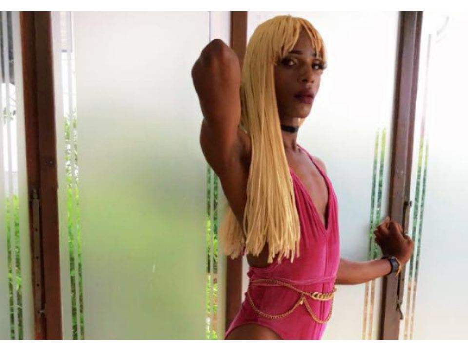 Image de profil du modèle de webcam xHotGee123x