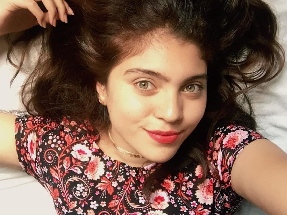 VictoriaCrisantemo profilbild på webbkameramodell