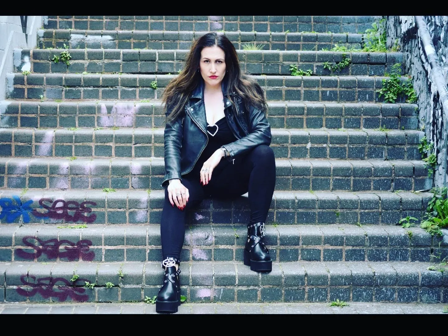 MistressCallisB profielfoto van cam model