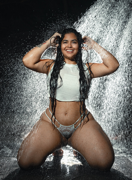 Interprete NezukoR Foto 7