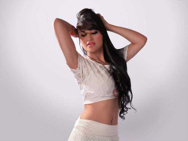 Artiest DanielleLuna Foto 4