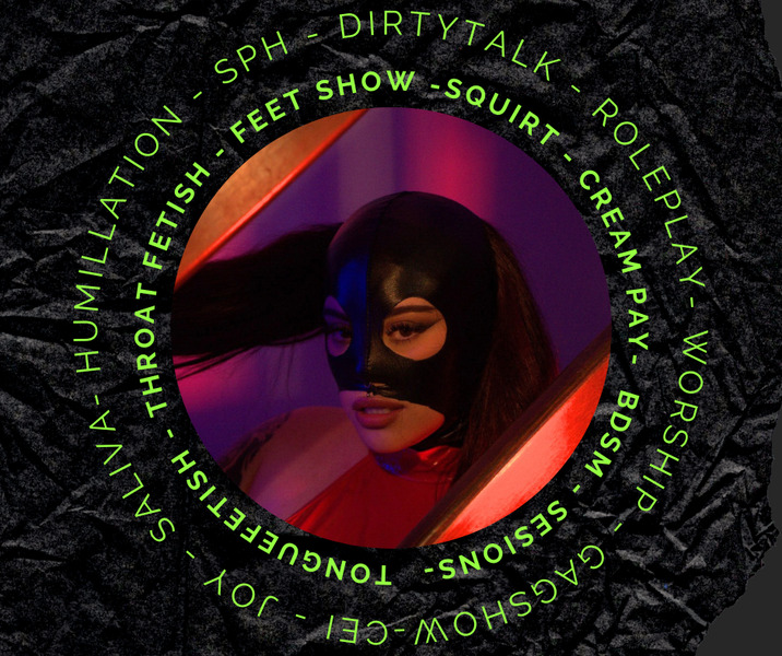 Utøver AlissonPeach110 Bilde 4