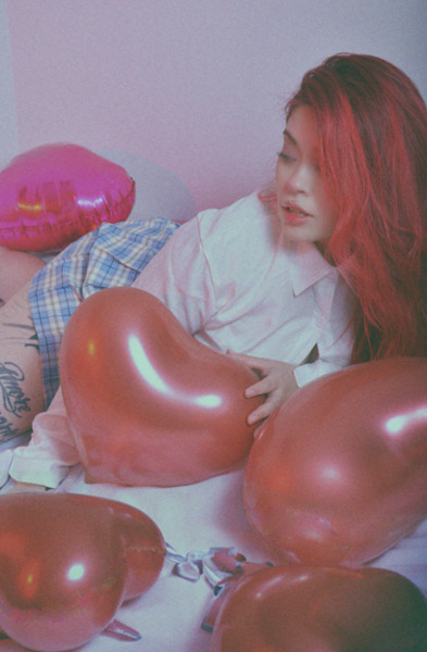 Utøver AlissonPeach110 Bilde 9