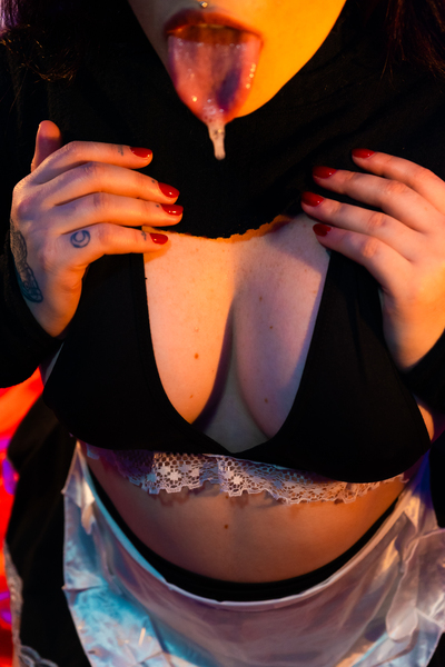 Utøver AlissonPeach110 Bilde 5