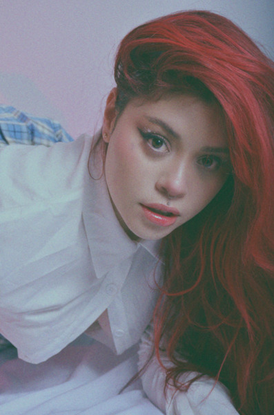 Utøver AlissonPeach110 Bilde 11