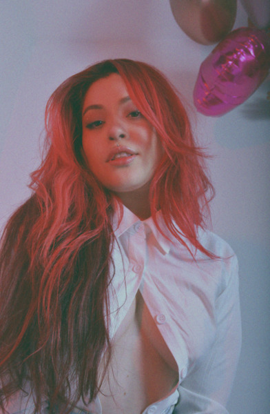 Utøver AlissonPeach110 Bilde 12