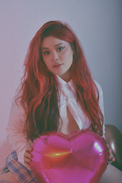 Utøver AlissonPeach110 Bilde 10