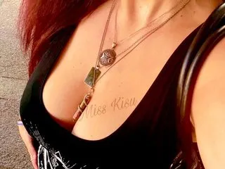 MissKisu profielfoto van cam model