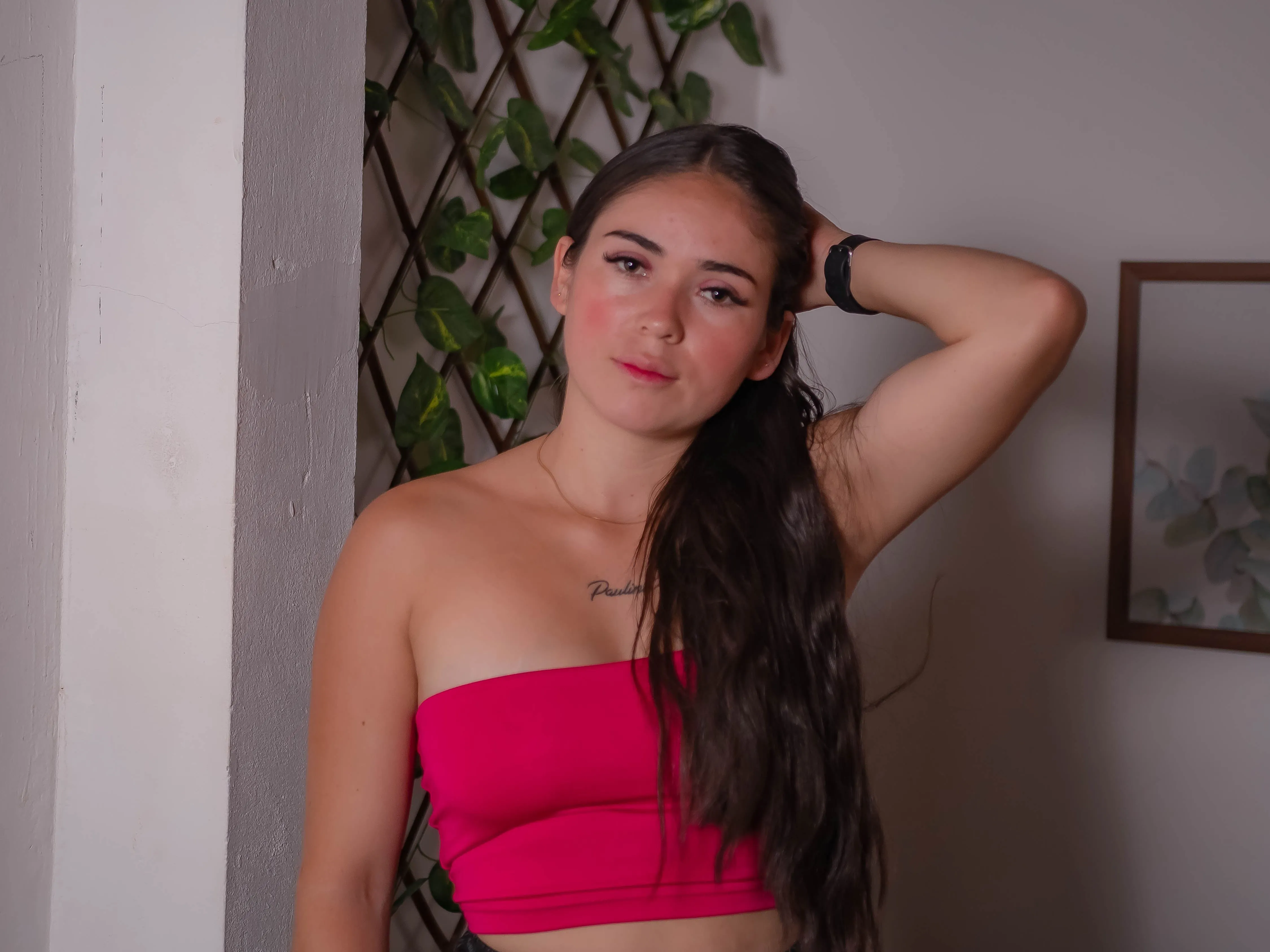 MimiCapello profielfoto van cam model