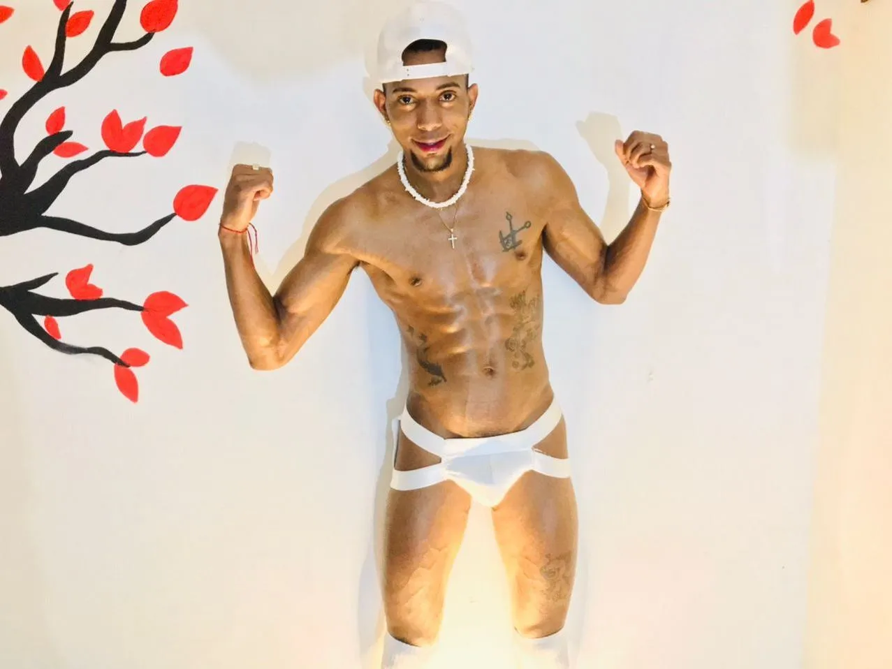 AustinOwens profielfoto van cam model