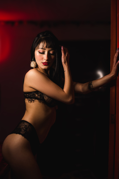 Performer EiileenRocax Photo 9