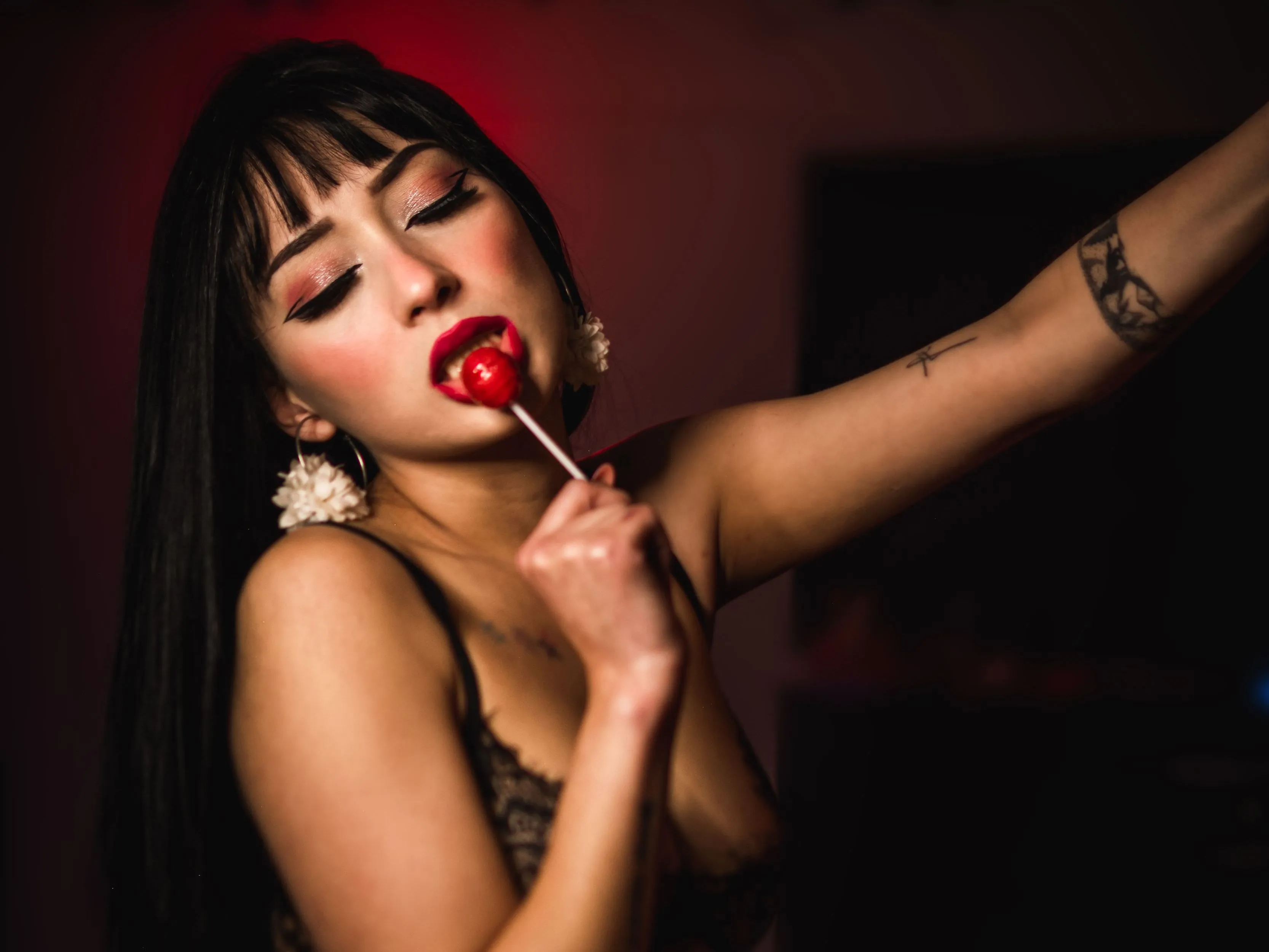 EiileenRocax profielfoto van cam model