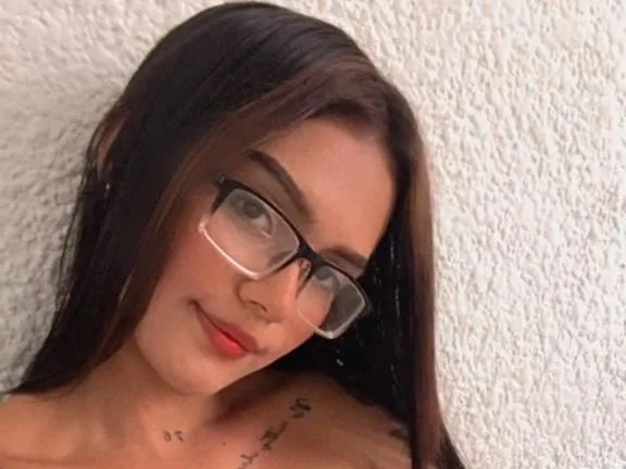 alaskacooper profilbild på webbkameramodell