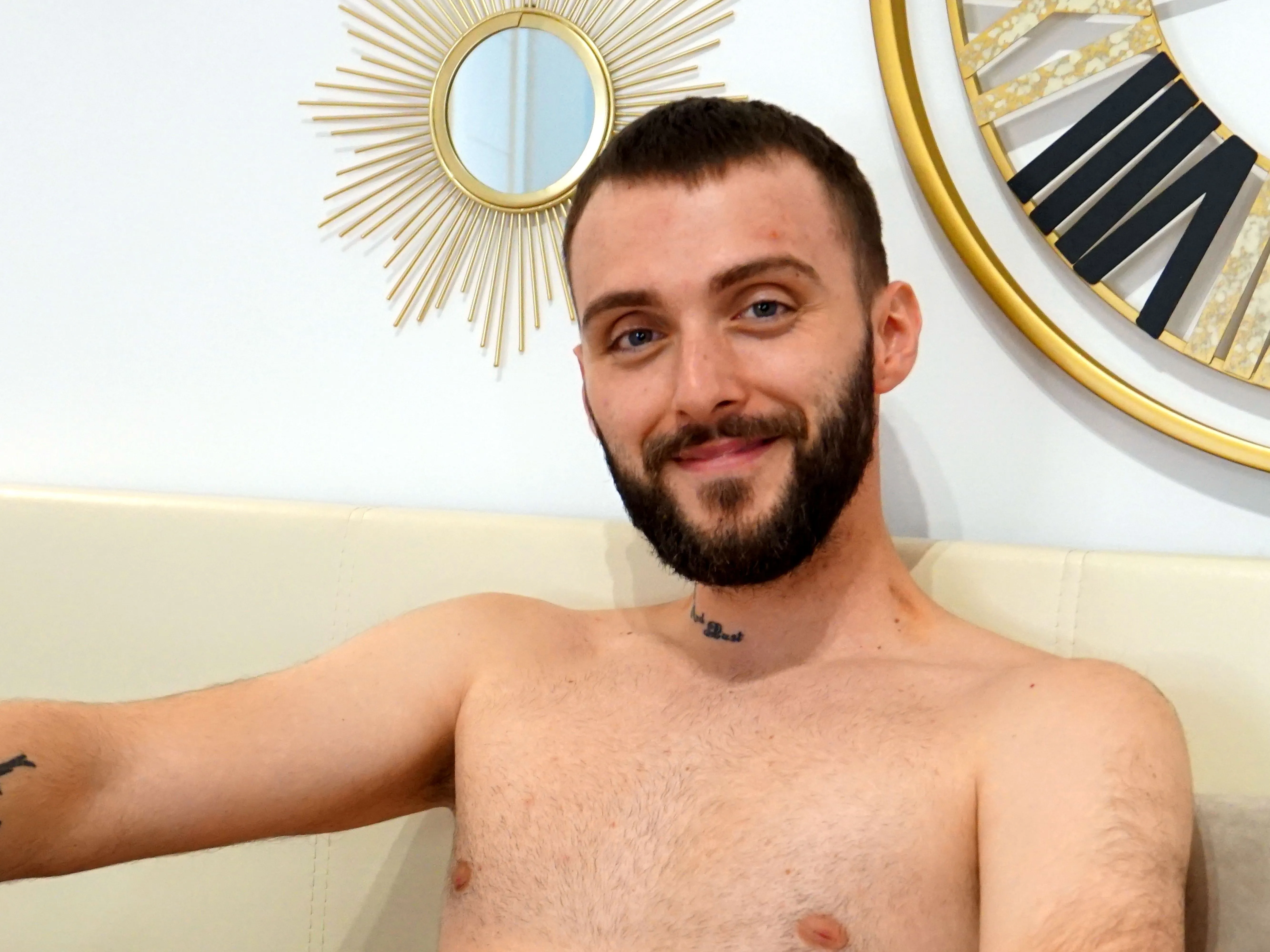 JackOttis Profilbild des Cam-Modells