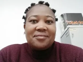 Queety immagine del profilo del modello di cam
