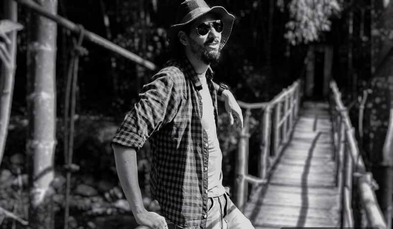 Interprète TomasHunter Photo 5