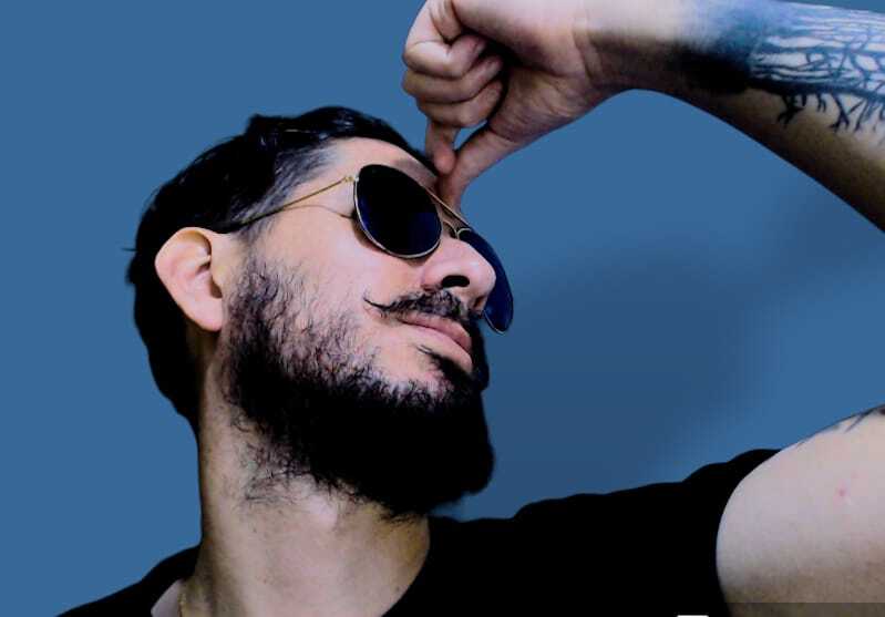 Interprète TomasHunter Photo 4