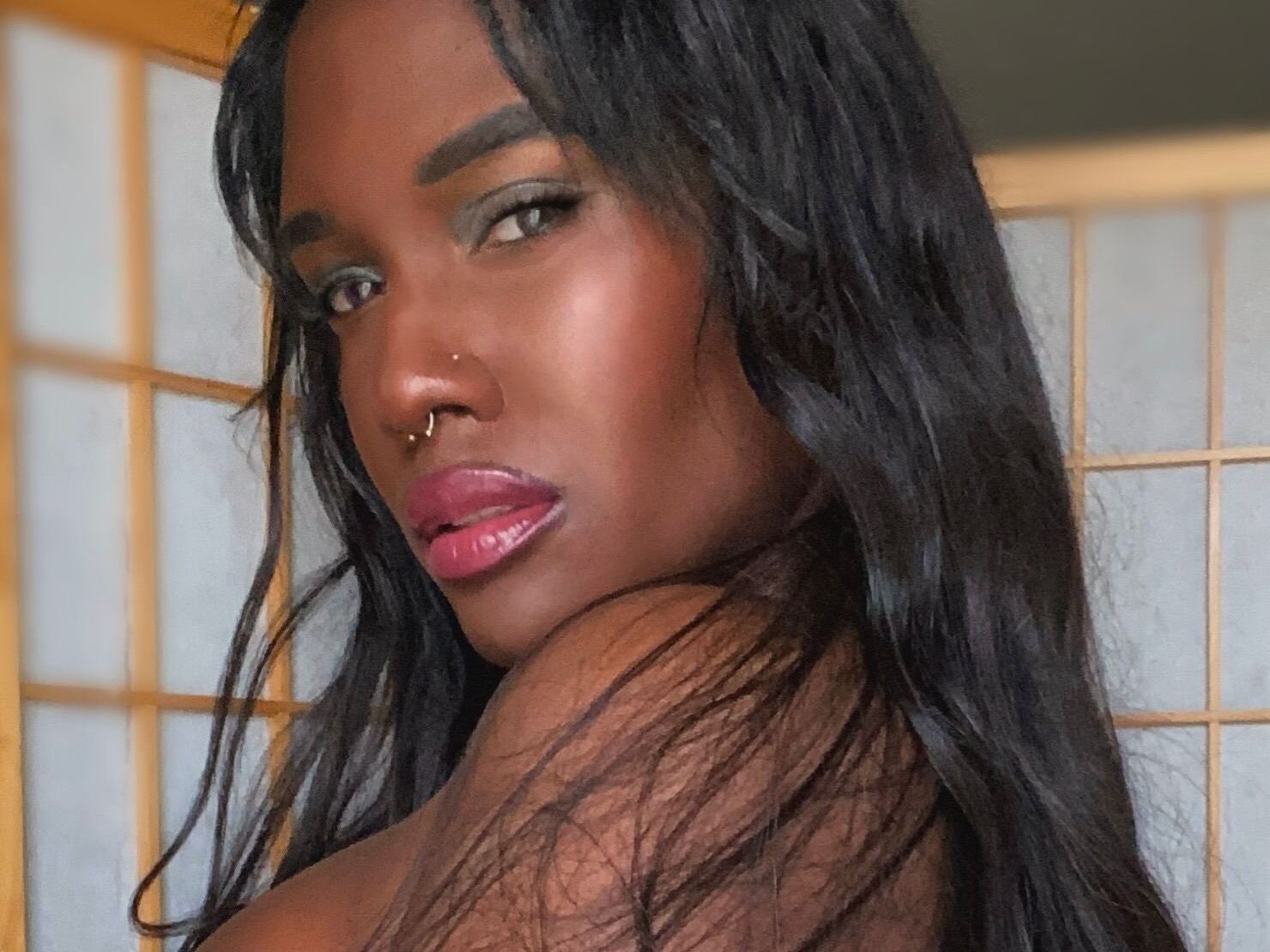 RebeccaLily cam model profile picture