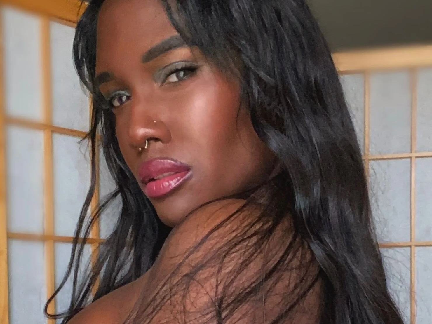 RebeccaLily Profilbild des Cam-Modells