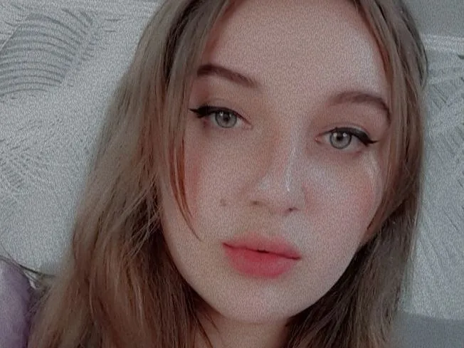 LiziHarper profilbild på webbkameramodell