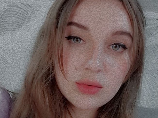 LiziHarper profielfoto van cam model