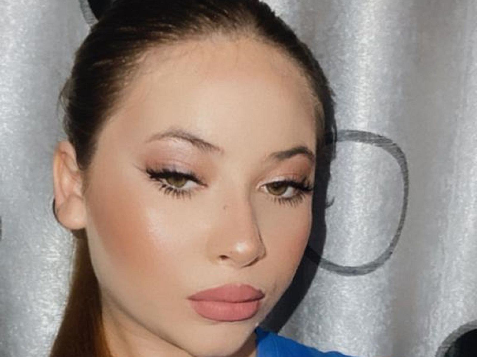 Foto de perfil de modelo de webcam de SophiaCoper