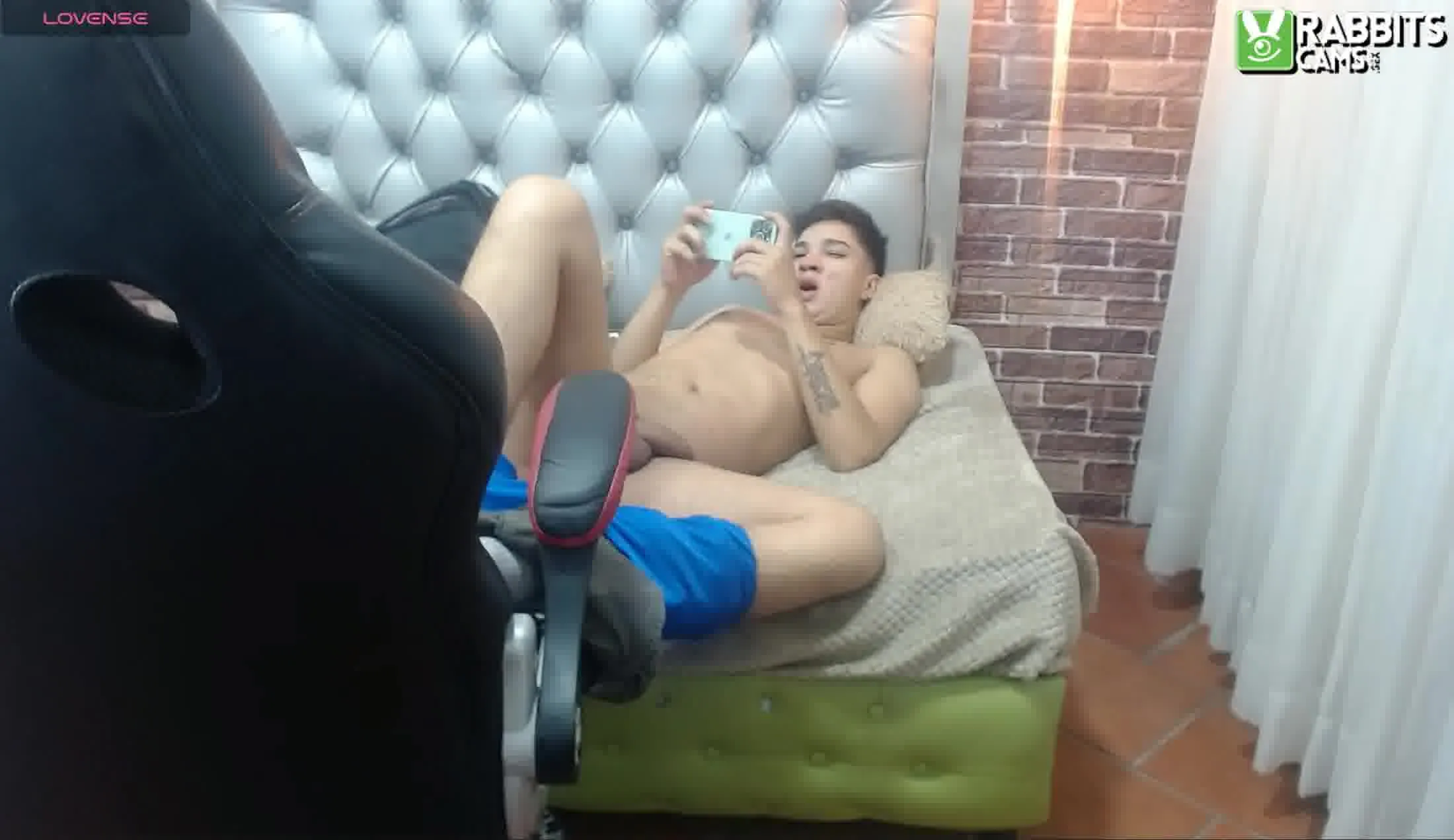 Intérprete jacoobsmiith Video 1