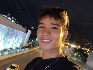 jacoobsmiith profielfoto van cam model