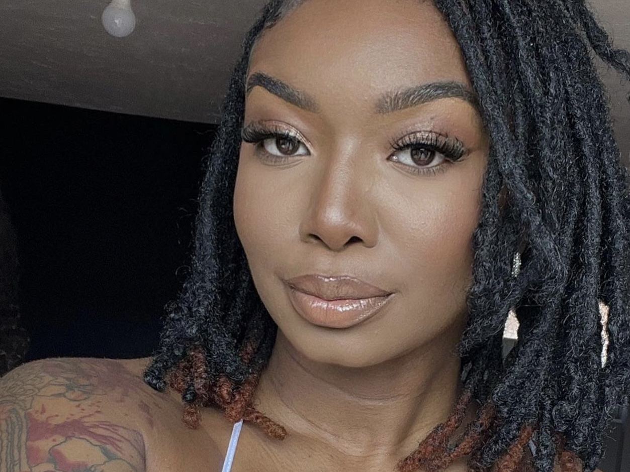 Thatgirlxo profielfoto van cam model