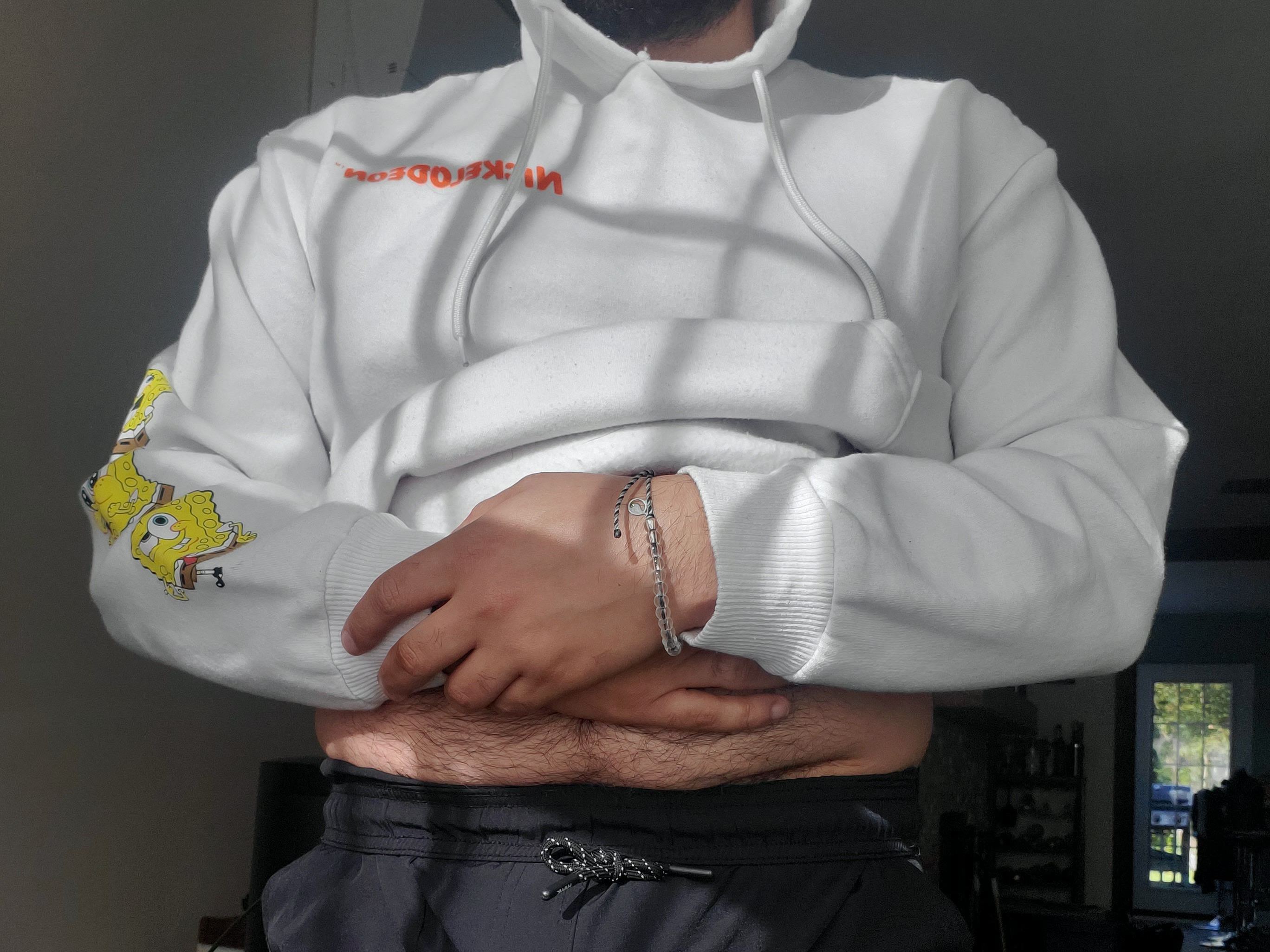 Image de profil du modèle de webcam AlexxxJavier