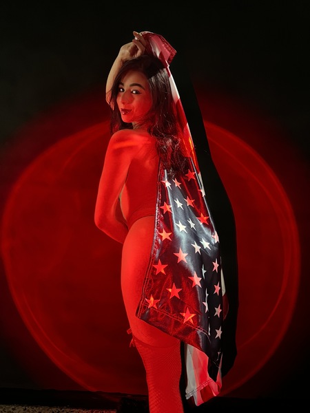 Darsteller Ashleyfox21 Foto 1