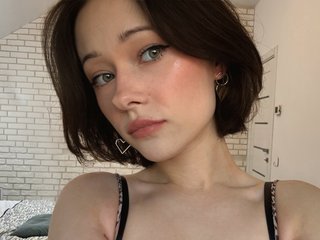 Image de profil du modèle de webcam LisaPearly