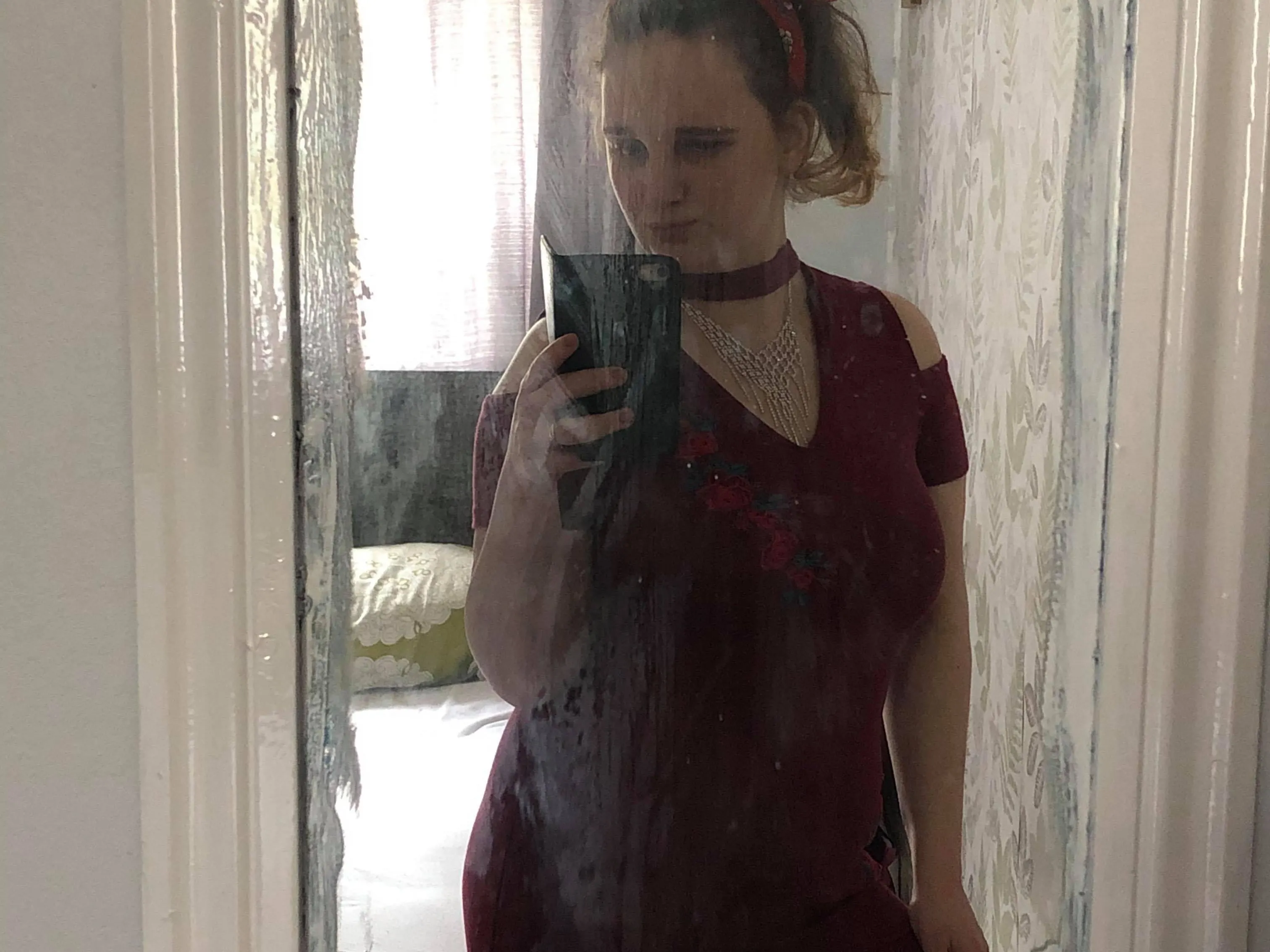 Little_Miss_Innocent Profilbild des Cam-Modells