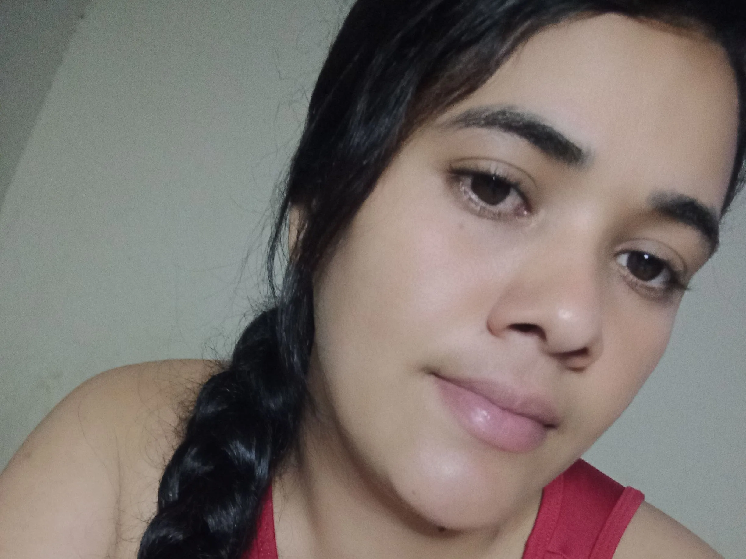 Foto de perfil de modelo de webcam de MayaRidley
