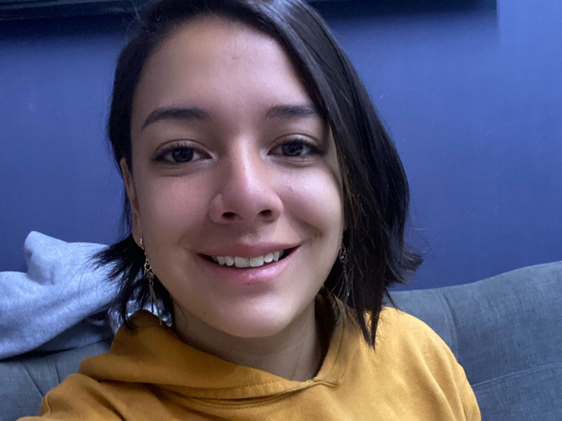 KeyshaAndMateo profilbild på webbkameramodell