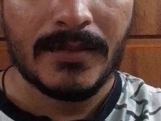 Foto de perfil de modelo de webcam de kinkydenny70007