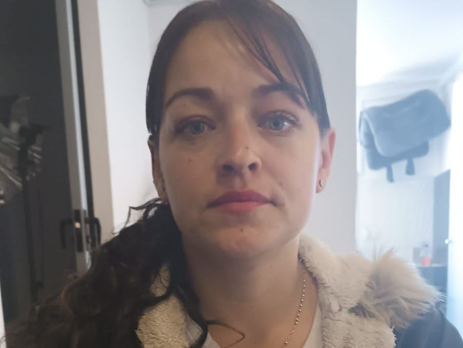 Profilbilde av RoxaneTyer webkamera modell