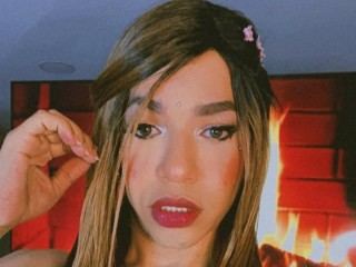 Image de profil du modèle de webcam AntonellaMun