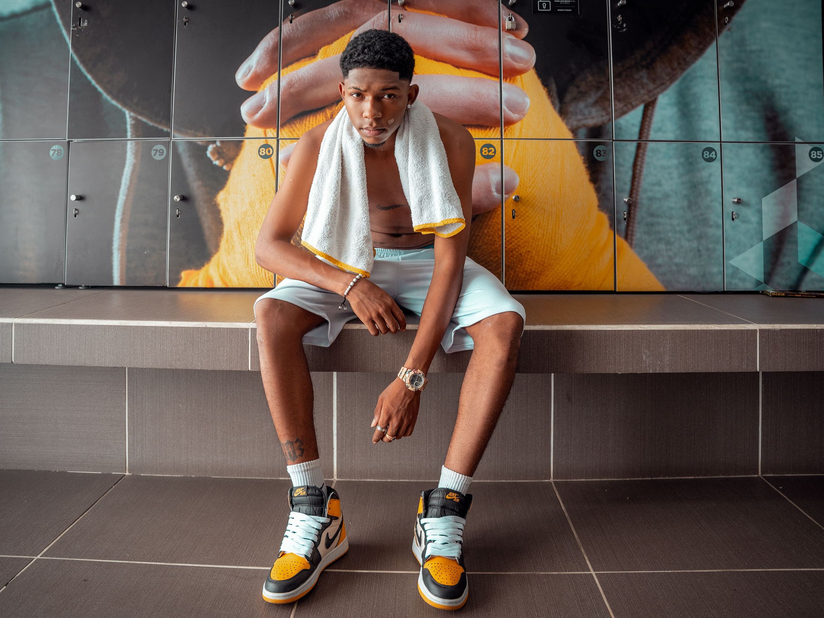 Imagen de perfil de modelo de cámara web de JeanNikexxx