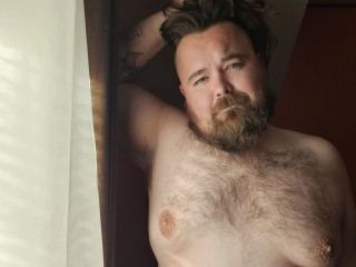 Foto de perfil de modelo de webcam de TommyTaint