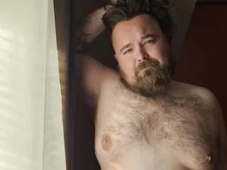 TommyTaint profielfoto van cam model