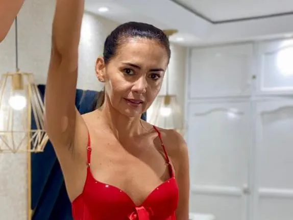 SofphiaParkers cam model profile picture