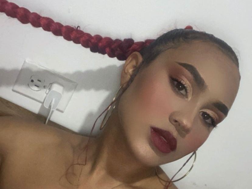 ManuTaylor profielfoto van cam model